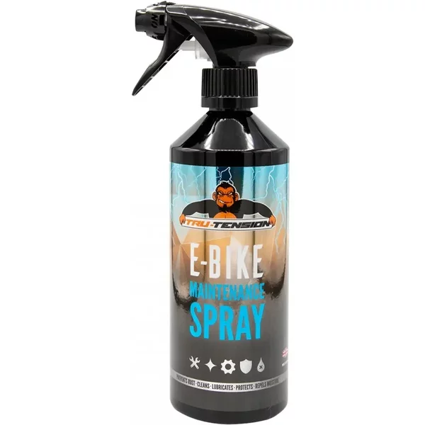 DéGraissant E-Bike Tru-Tension 500 Ml-image