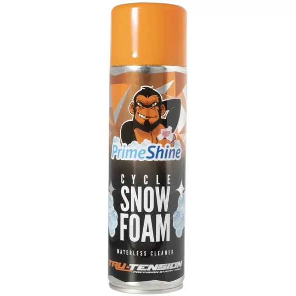 Nettoyant Tru-Tension Snow Foam 500 Ml-image