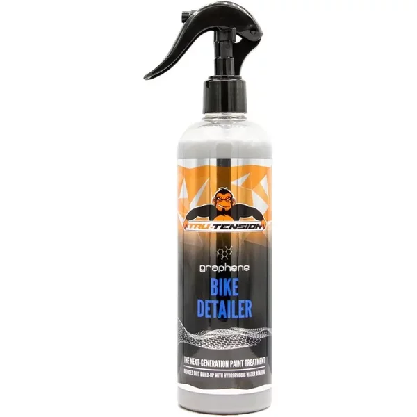 Nettoyant Cycle Spray DéTaillant Tru-Tension 500 Ml-image
