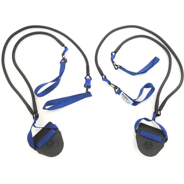 Muñequera para el Material de entrenamiento Turbo S-108 Strech Cordz