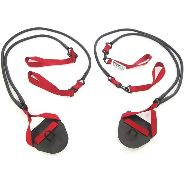 Matériel d'entraînement bracelet Turbo S-108 Strech Cordz