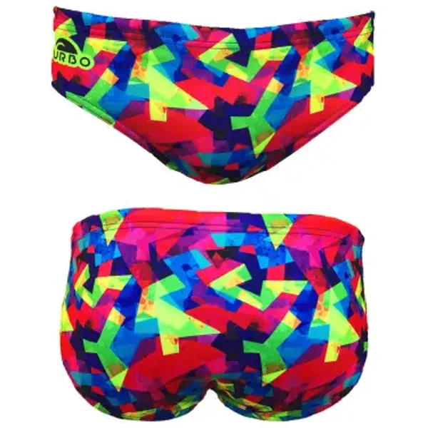 Slip costume Turbo New Splash