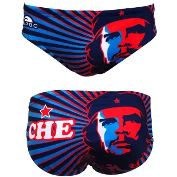 Bañador Turbo New Che