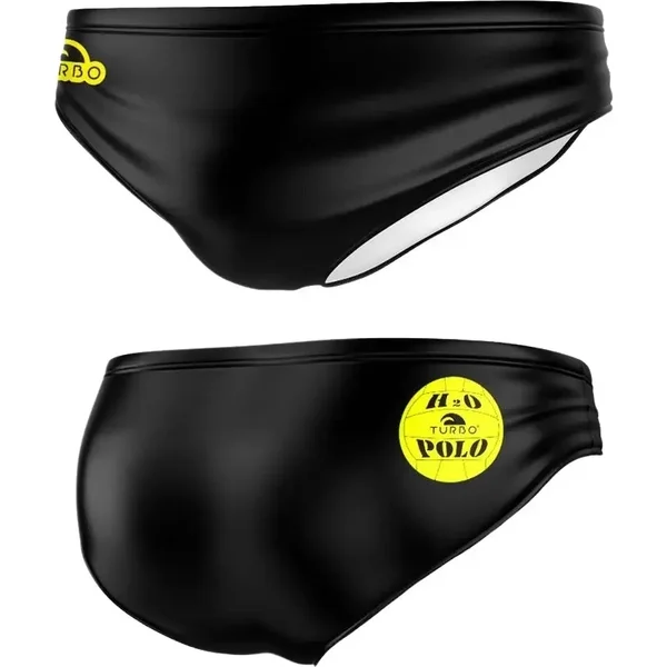 Bikinihose Turbo Waterpolo H2O