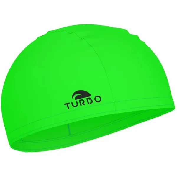 Gorro de natación Turbo New Pbt Confort