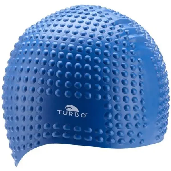 Gorro de natación Turbo Super Bubble