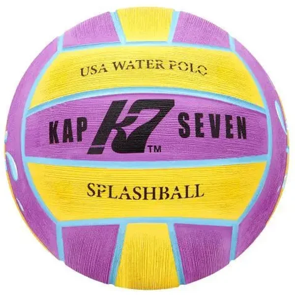 Balón Turbo Kap7 Splash - Size 1.6