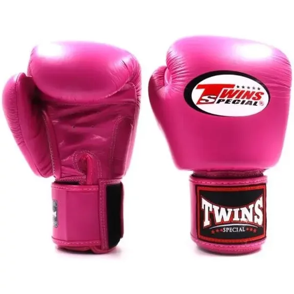 Thaibox-Handschuhe Twins Special BGVL 3