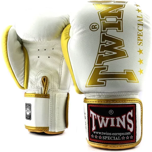 Boxhandschuhe Kind Twins Special Bgvl 8