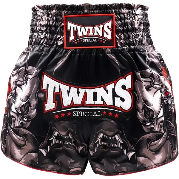 Thai-Boxhandschuhe Twins Special TTBL