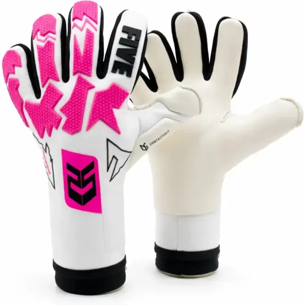 Guanti Portiere Twofive Madrid Pro-image