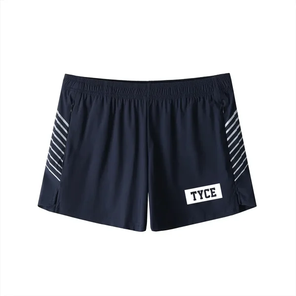 Pantalones cortos deportivos ligeros y transpirables TYCE