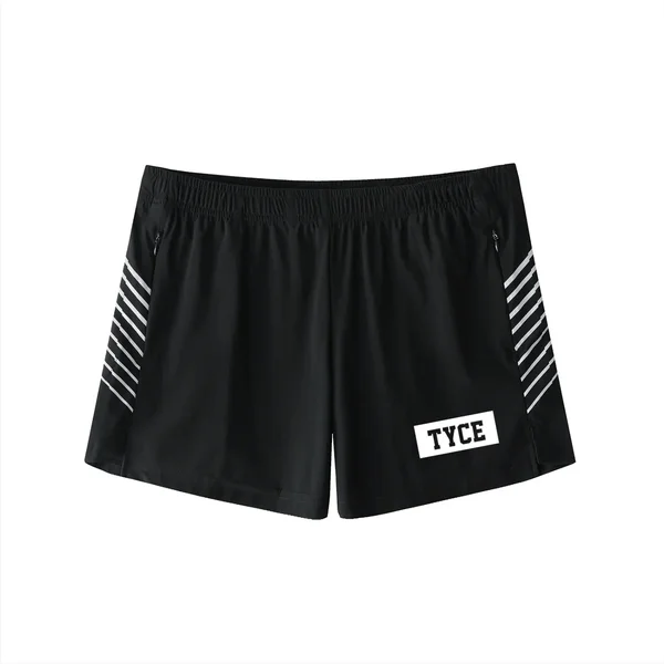 Pantalones cortos deportivos ligeros y transpirables TYCE