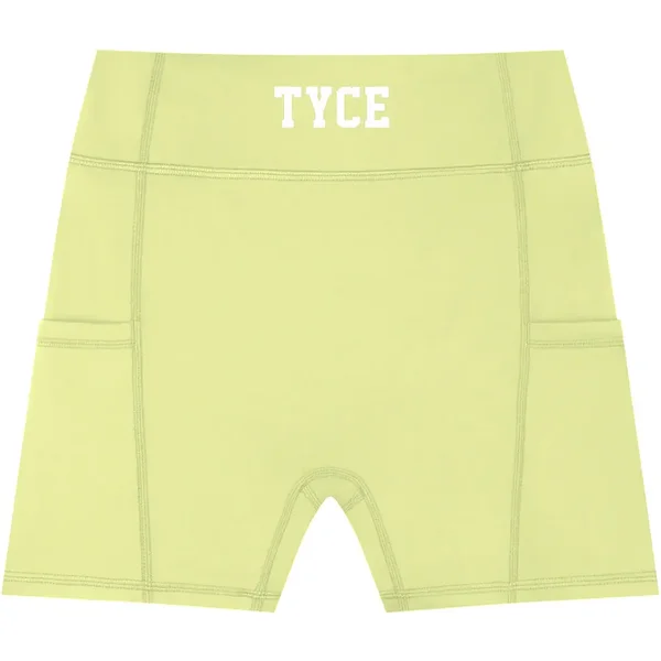 Damen Shorts mit Taschen TYCE