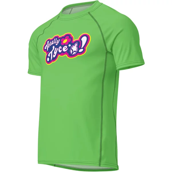 Rashguard TYCE Totally Agent 3