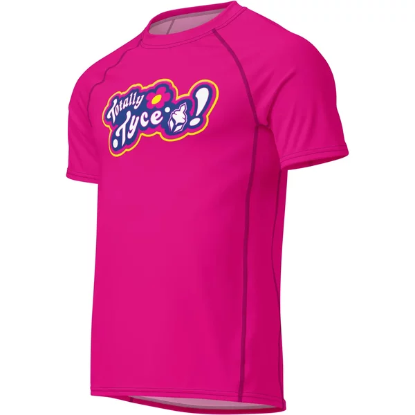 Rashguard TYCE Totally Agent 1