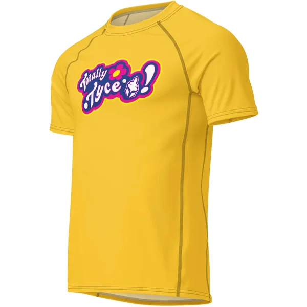 Rashguard TYCE Totally Agent 4