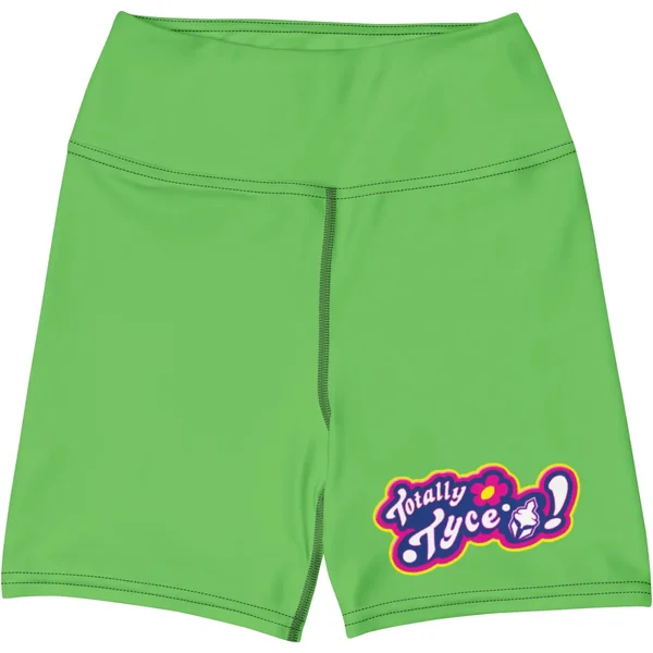 Pantalón corto TYCE Totally Agent 3