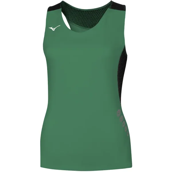 Camiseta de tirantes para mujer Mizuno Premium
