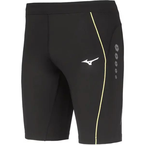 Kurze Premium Mizuno JPN Mid Tight-image