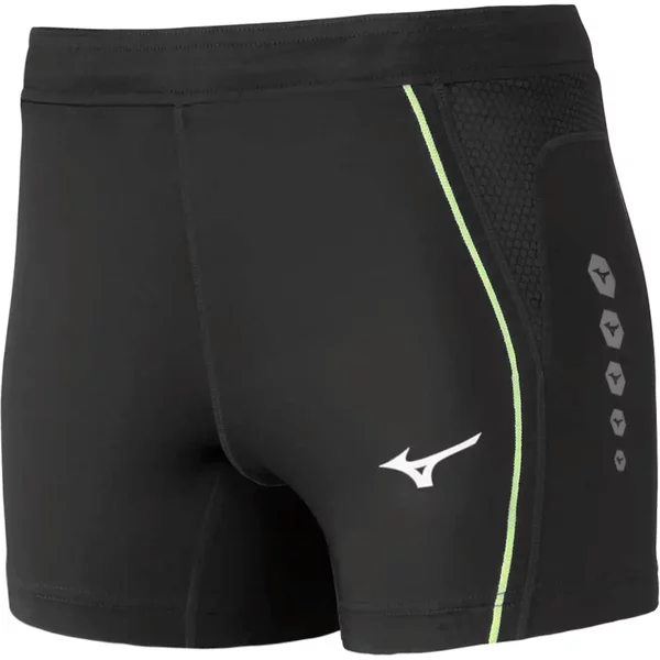 Premium Damen Shorts Mizuno Jpn Tight-image