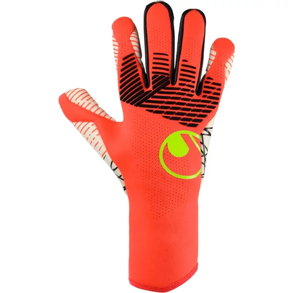 Guanti Portiere uhlsport FM ZNE Ultragrip RC-image