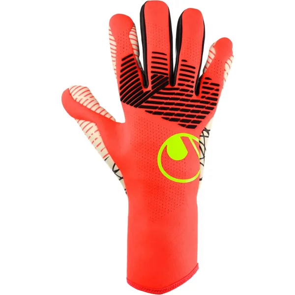 Guanti Portiere uhlsport FM ZNE Ultragrip HN-image