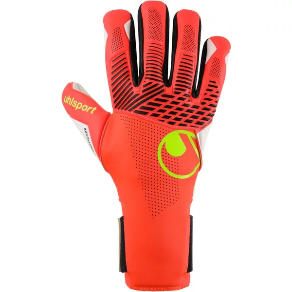 Guanti Portiere uhlsport FM ZNE Absolutgrip HN-image