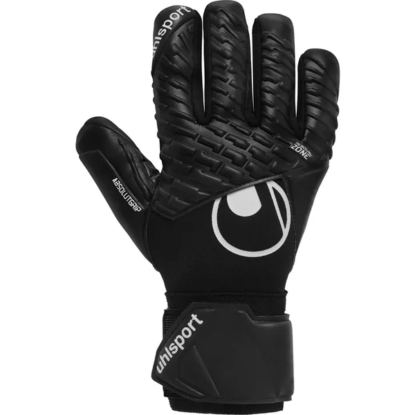 Guanti Portiere Uhlsport Comfort Absolutgrip Hn-image