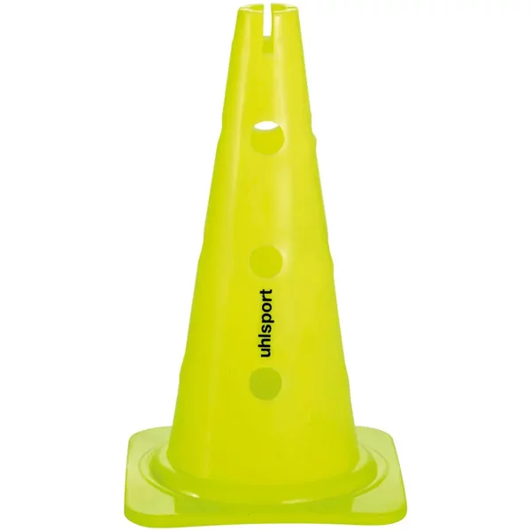 Cono Di Trasmissione Con Fori Uhlsport-image