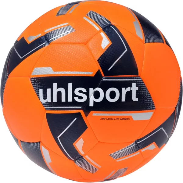 Pallone Calcio Per Bambini Uhlsport 290 Ultra Lite Addglue-image