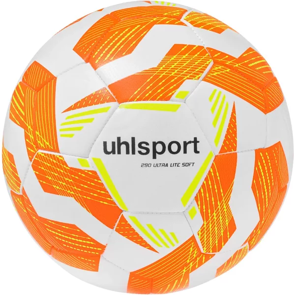 Ballon Ultra LéGer Enfant Uhlsport Soft 290-image
