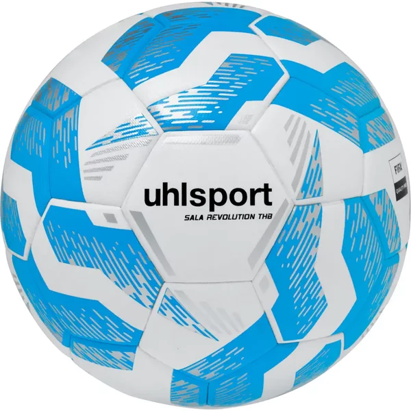 Pallone Per Bambini Uhlsport Sala Revolution Thb-image