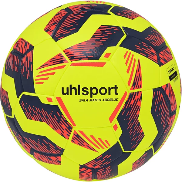 Ballon Enfant Uhlsport Sala Match Addglue-image