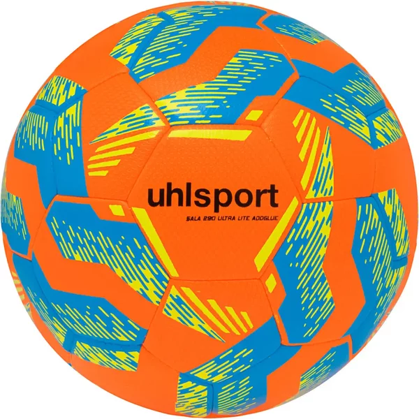Ballon Enfant Uhlsport Sala Ultra Lite 290 Addglue-image