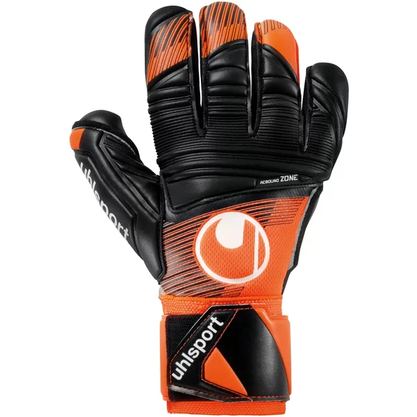 Guanti Portiere Per Bambini uhlsport Super Resist HN-image