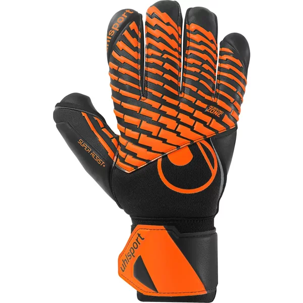 Guanti Portiere Uhlsport Fm Uhlsport Super Resist+ Hn-image