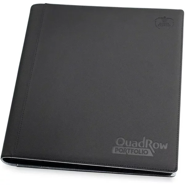 Album De Collection 24 Protection Magazines Ultimate Guard 480 Xenoskin Quadrow-image