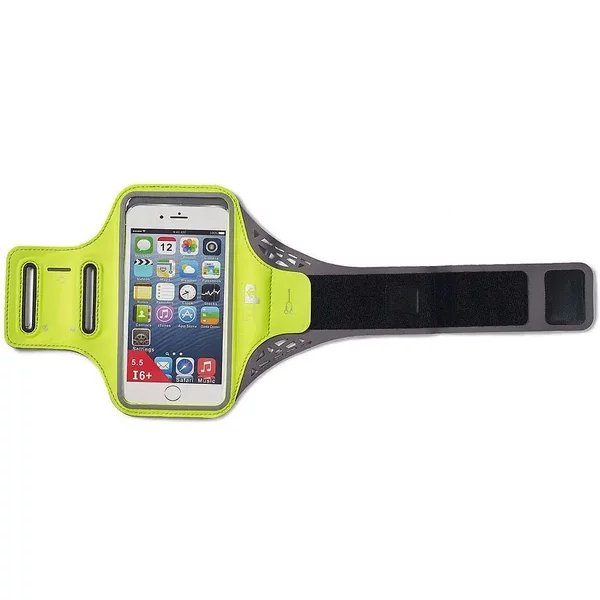 Telefonhalterung für die Manschette Ultimate Performance Ridgeway