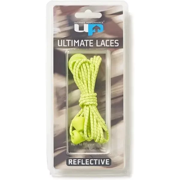 Schnürsenkel aus elastischem Material Ultimate Performance