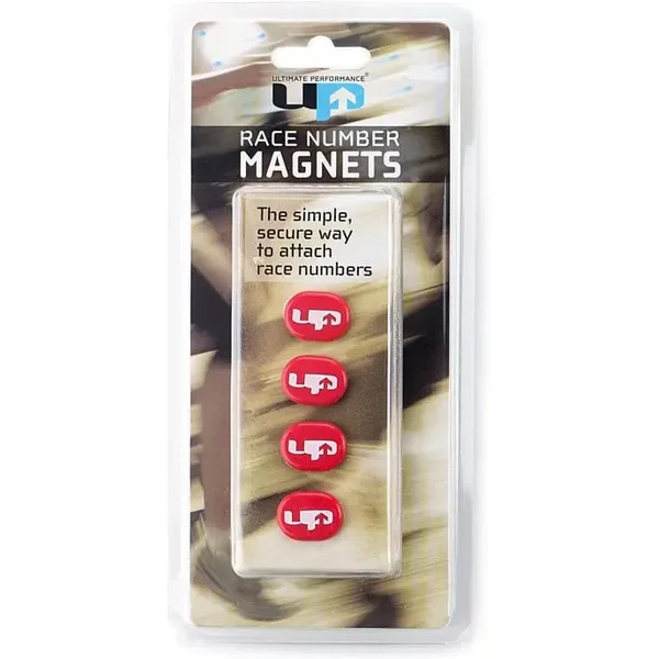 Speed magnet Ultimate Performance (x4)