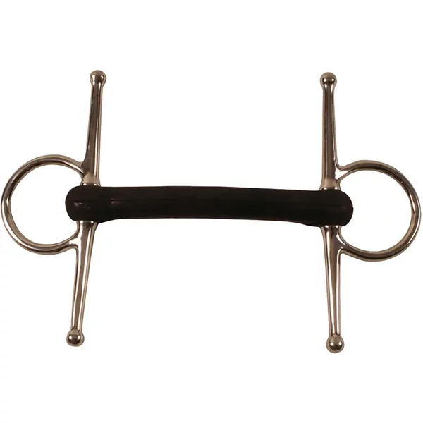 Mors Aiguille Pour Cheval Umbria Equitazione-image