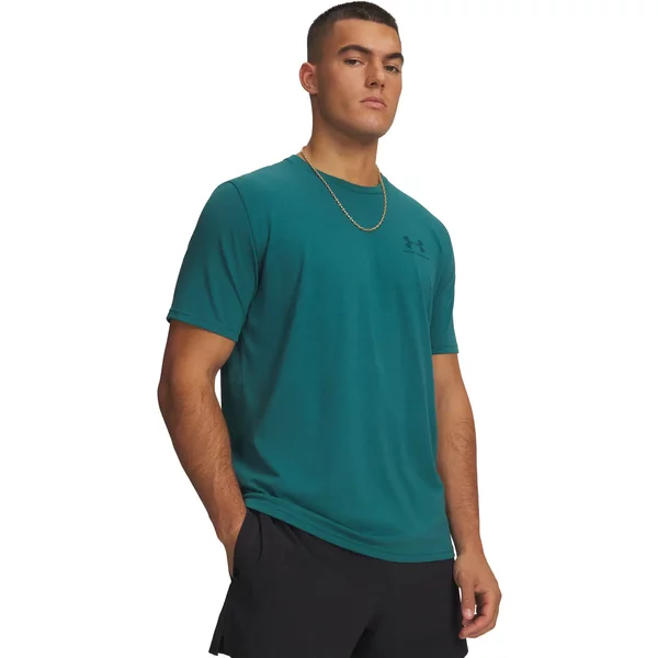 Trikot Under Armour Left Chest Logo-image
