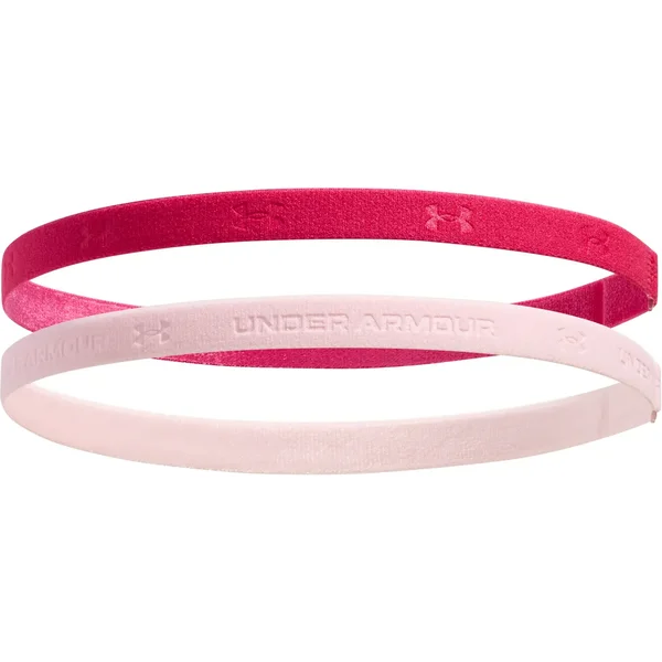 Verstelbare damesbandana Under Armour Mini (x2)