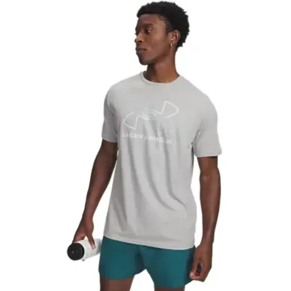 T-shirt Under Armour Foundation