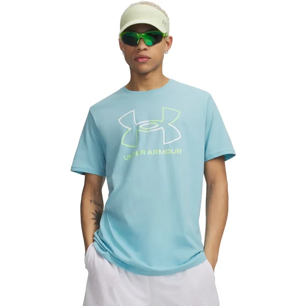 T-shirt Under Armour Foundation