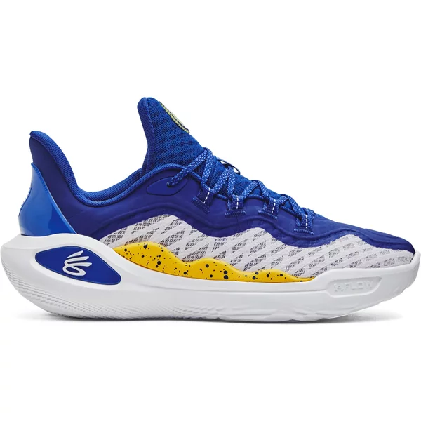 Basketballschuhe Under Armour Curry 11 Dub-image