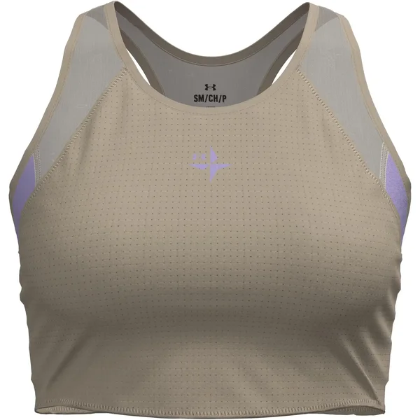 Damen-Sport-BH Under Armour Explor