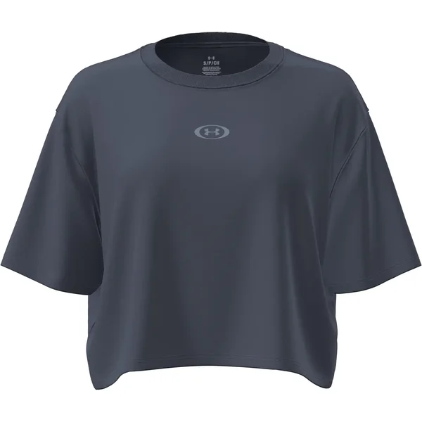 T-Shirt Under Armour Center