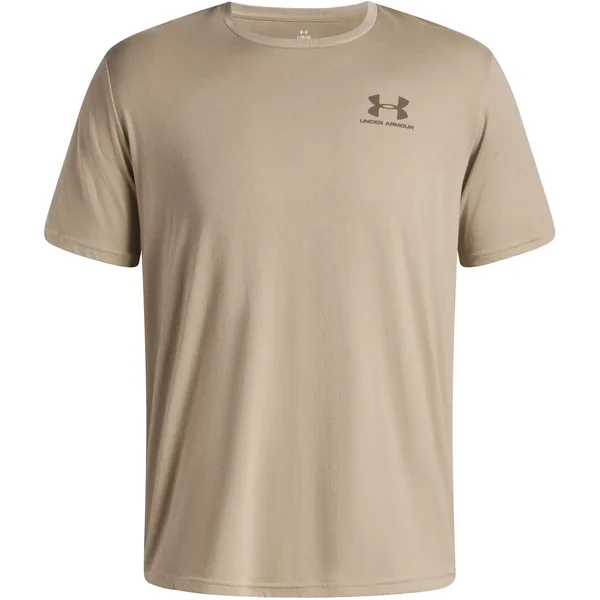 T-Shirt Under Armour Sportstyle Left Chest